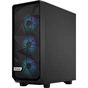 Корпус Fractal Design Meshify 2 Compact Lite RGB Bla (FD-C-MEL2C-05) - уменьшенное изображение 5
