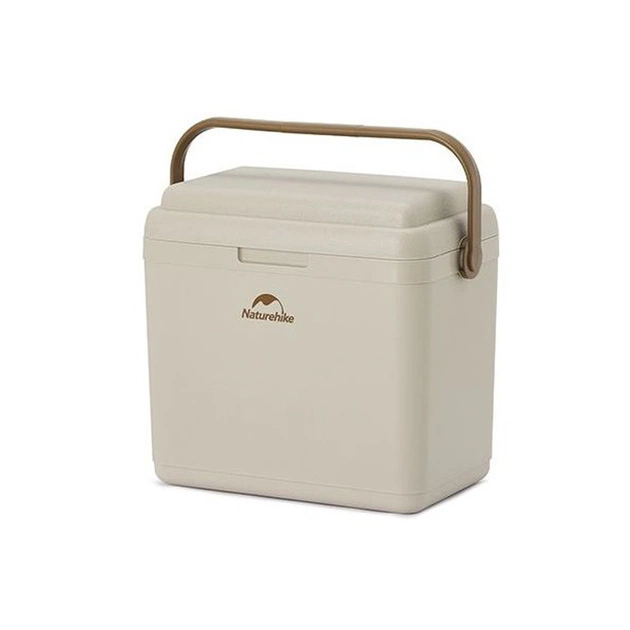 Термобокс Naturehike CNK2300BS011 24 л бежевий (6976023925665) - изображение 1