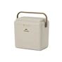 Термобокс Naturehike CNK2300BS011 24 л бежевий (6976023925665) - уменьшенное изображение 1