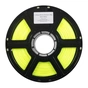 Пластик для 3D-принтера Flashforge PLA High speed 1,75mm 1kg NEON YELLOW (90010000001) - уменьшенное изображение 2