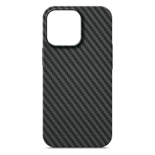 Чохол до мобільного телефона Armorstandart LikeCarbon MagCase Apple iPhone 15 Pro Max Black (ARM69291) зображення 1