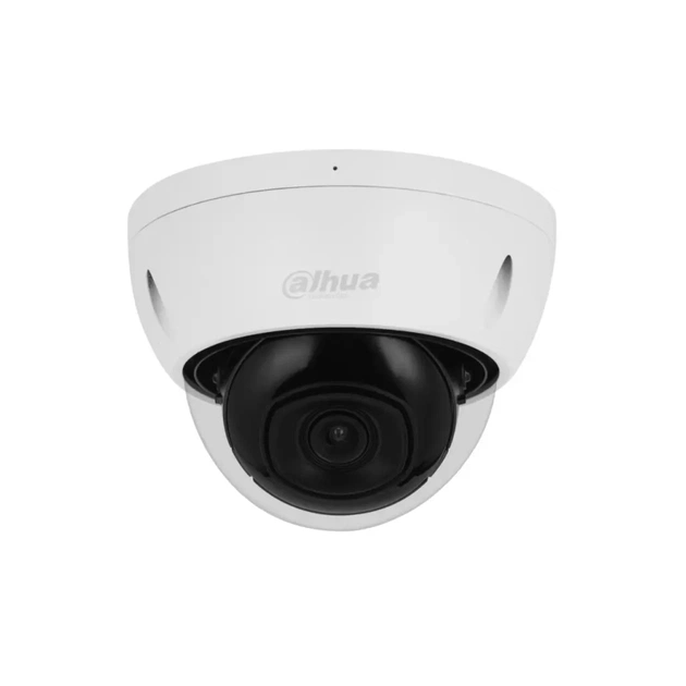 Камера відеоспостереження Dahua DH-IPC-HDBW2841E-S (2.8) - зображення 1