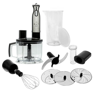 Блендер Rotex RTB810-B зображення 1