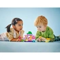 Конструктор LEGO DUPLO Disney Кав'ярня Аріель і Флаундера 22 деталі (10420) - зменшене зображення 5