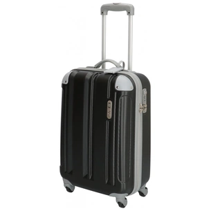 Валіза Enrico Benetti Saint-Louis Black S (Eb39031 001-50) зображення 1