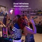 Акустична система Anker SoundCore Rave 3S Black (A31A3012) - зменшене зображення 7