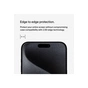 Стекло защитное Belkin UltraGlass2 AM iPhone 15 Pro Max (OVA134ZZ) - уменьшенное изображение 5