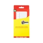 Чохол до мобільного телефона Dengos Case + Cross-body Strap Samsung Galaxy A37 Clear+Grey (DG-KM-CCRB-05) - зменшене зображення 4