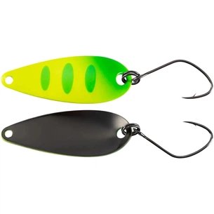 Блешня Select Rival 2.3g 30mm 11 LimeON Black (1870.80.10) зображення 1