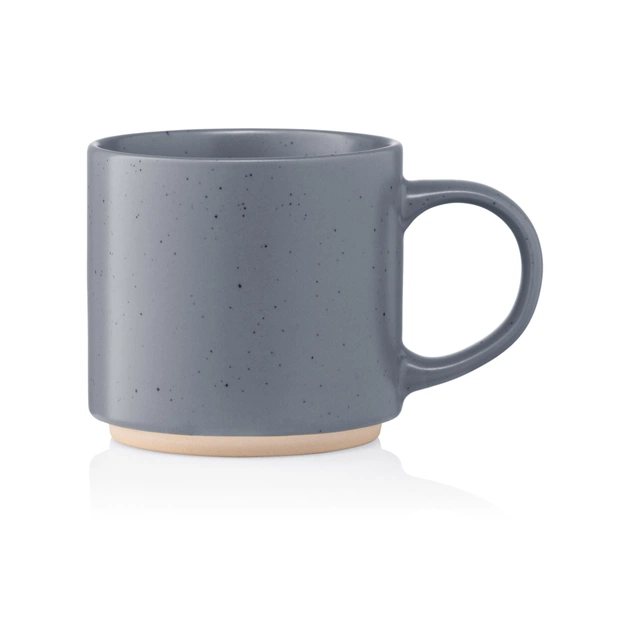 Чашка Ardesto Alcor 420 мл Blue (AR3475BL) - picture 6