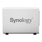 NAS Synology DS220J - зменшене зображення 3