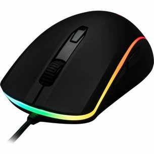 Мишка HyperX Pulsefire Surge USB Black (4P5Q1AA) зображення 1