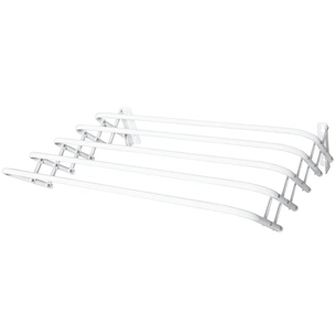 Сушарка для білизни Eurogold Trio Настінна 5 м (0710) picture 1