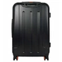 Чемодан Semi Line 24" (M) Black/Orange Line (T5734-2) (DAS303801) - уменьшенное изображение 4
