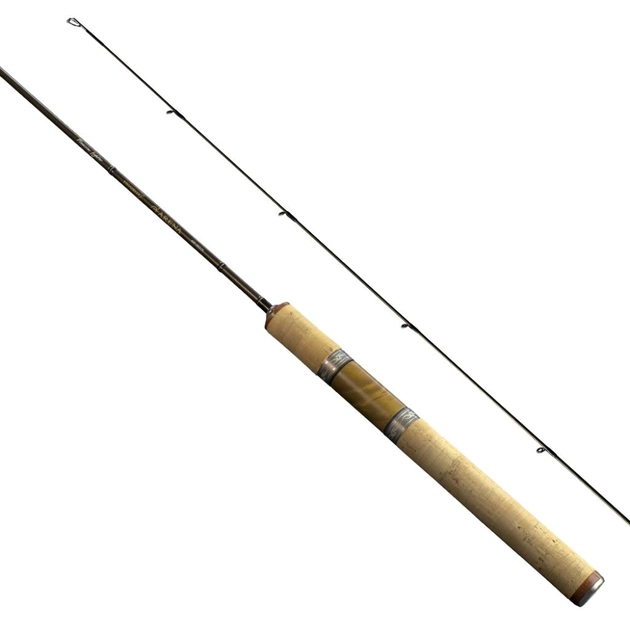 Вудилище Favorite Arena Stream ARNS-602UL 1.8m 2-7g 2-5lb Mod-Fast (1693.02.63) - зображення 1