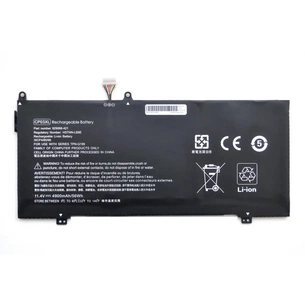 Акумулятор до ноутбука HP Envy x360 13-AE CP03XL, 56Wh (4900Ah), 3cell, 11.4V, Li-ion AlSoft (A47999) зображення 1