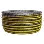 Поливочный шланг Alloid Pro армированный, 4-слойный, Amber Hornett, 1/2", 30м (WH-67648) - уменьшенное изображение 2