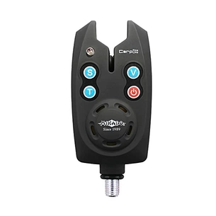 Індикатор клювання Mikado електронний (крона) (AMS01-HX-9000B) зображення 1