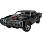 Конструктор LEGO Technic Форсаж Автомобиль Dodge Charger R/T (42231) - уменьшенное изображение 2