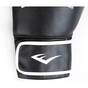 Боксерские перчатки Everlast Core 2 Training Glove P00002327 чорний S/M (009283608736) - уменьшенное изображение 6