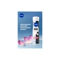 Антиперспирант Nivea Black & White Invisible Clear Anti-Perspirant 150 мл (4006000026596) - уменьшенное изображение 6