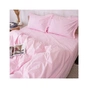 Постільна білизна MirSon Poplin Line 018 Powdery 175 x 210 (2200006278290) - зменшене зображення 2