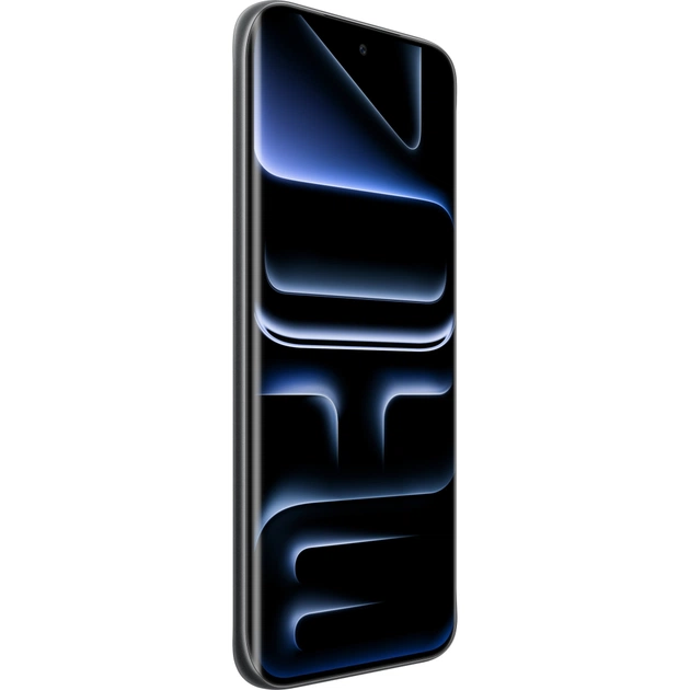 Мобильный телефон Infinix Note Edge 8/256Gb Shadow Black (4894947111150) - изображение 5