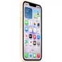 Чохол до мобільного телефона Apple Silicone Case with MagSafe iPhone 17e Vanilla (A3646) (MHWG4ZM/A) - зменшене зображення 4