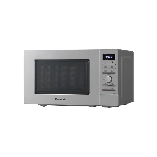 Мікрохвильова піч Panasonic NN-S29KSMZUE - зображення 1