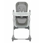 Стілець для годування Bebe Confort Olea Tinted Gray (2792077210) - зменшене зображення 3
