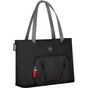 Сумка для ноутбука Wenger 15,6" Motion Deluxe Tote, Black (612543) - уменьшенное изображение 5