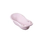 Ванночка Tega Baby Duck DK-005 102 см light pink (Tega DK-005 light pink) - зменшене зображення 1