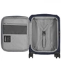 Валіза Victorinox Travel Connex SS Deep Lake2 S USB (Vt610962) - зменшене зображення 6
