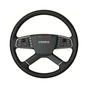 Кермо MOZA Racing TSW Truck RGB Black (RS060_Moza) - зменшене зображення 1