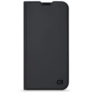 Чохол до мобільного телефона Armorstandart OneFold Motorola Edge 60 Fusion 5G Black (ARM85388) зображення 1