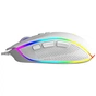 Мишка Modecom Volcano Veles USB White (M-MC-VELES-200) - зменшене зображення 5