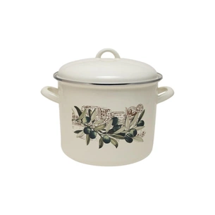 Каструля Infinity Olive 8.6 л (6470531) зображення 1