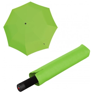 Парасоля Knirps U.090 Ultra Light XXL Manual Compact Neon Green (Kn95 2090 8394) зображення 1
