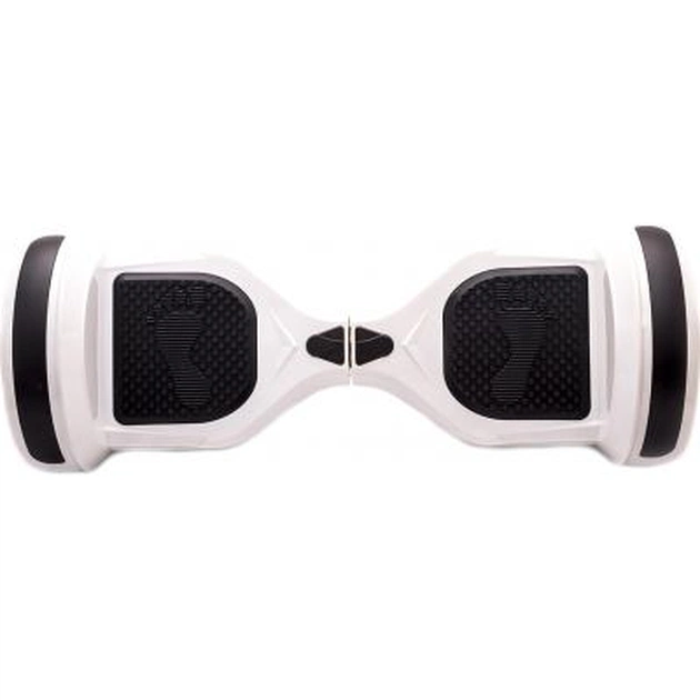 Гіроборд Just Step&Go Urban 8" White + сумка (SGLY-S8CBWT) - picture 4