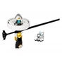 Конструктор LEGO Ninjago Майстер Аероджитсу Зейн (70636) - зменшене зображення 2