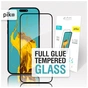 Скло захисне Piko Full Glue Apple iPhone 15 Pro (1283126575464) - зменшене зображення 2