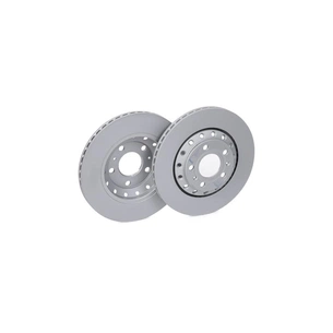 Гальмівний диск ATE 24-0122-0212-1-02 зображення 1