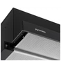 Вытяжка кухонная Pyramida TX 60 (1100) R BL - уменьшенное изображение 4