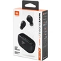 Навушники JBL Wave Buds 2 Black (JBLWBUDS2BLK) - зменшене зображення 10
