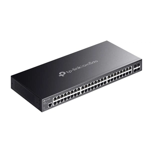 Комутатор мережевий TP-Link SG3452 зображення 1