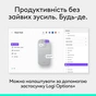 Мишка Logitech Mobi Fold Bluetooth Off-White (910-007631) - зменшене зображення 8