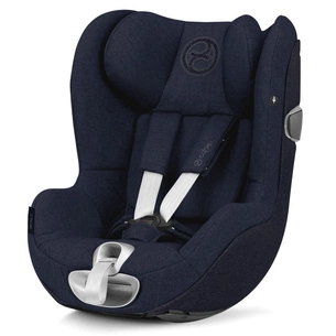 Автокрісло Cybex Sirona Z i-Size Plus (520001029) зображення 1