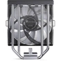 Кулер до процесора JONSBO CB40 Black - зменшене зображення 11