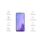 Стекло защитное Drobak ZTE Blade A51 (494995) - уменьшенное изображение 2