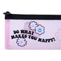 Пенал Yes Be Happy PH-33 м'який (533669) - зменшене зображення 3